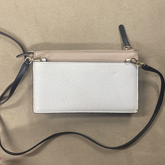 Kate spade crossbody purse - Picture 6 of 6